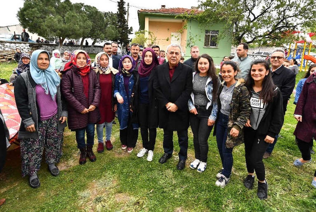 Kocaoğlu\'dan Kuzey Çıkarması