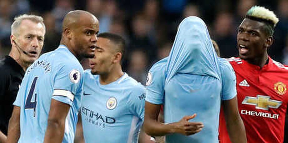Manchester City Şampiyonluk İlanını Erteledi