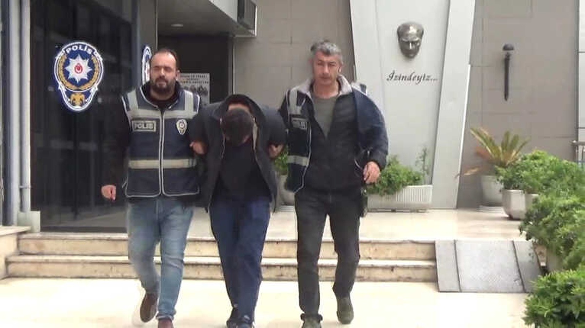 Milletvekili Büyükataman\'ın Evine Giren Hırsız Yakalandı