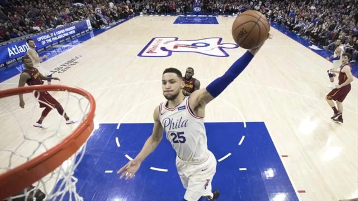 Milli Basketbolcuların Düellosunda Kazanan 76ers