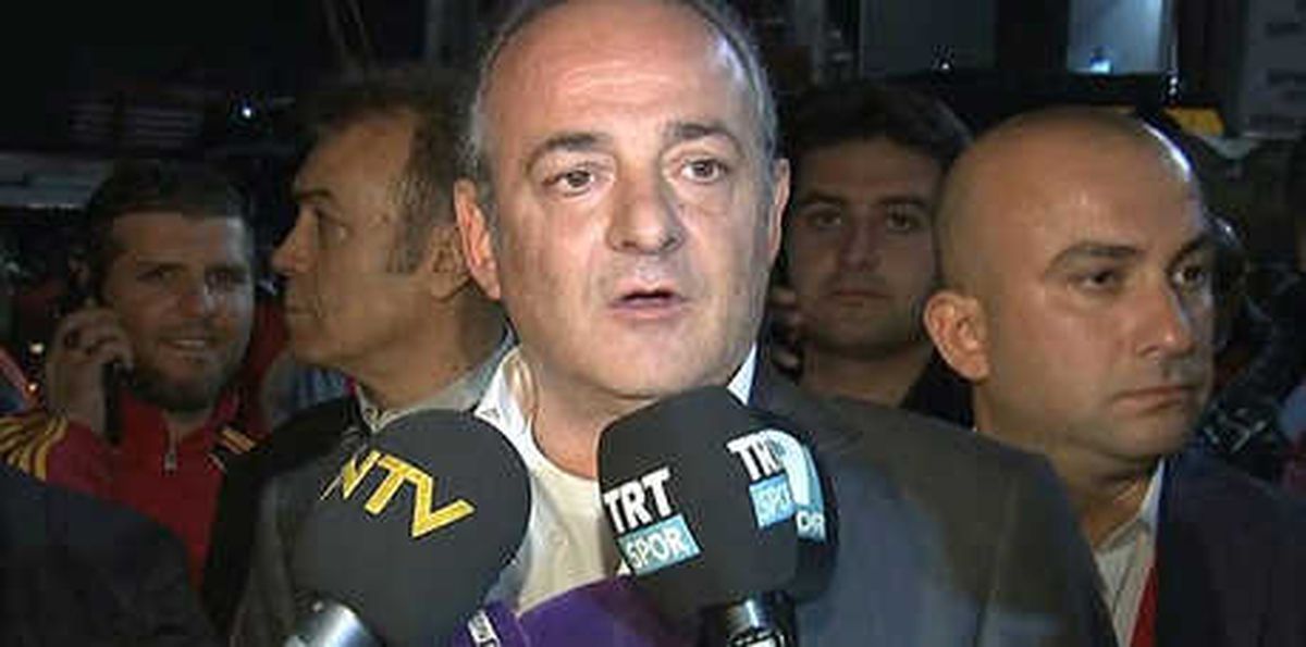 Murat Cavcav: "Farklı da Kazanabilirdik"