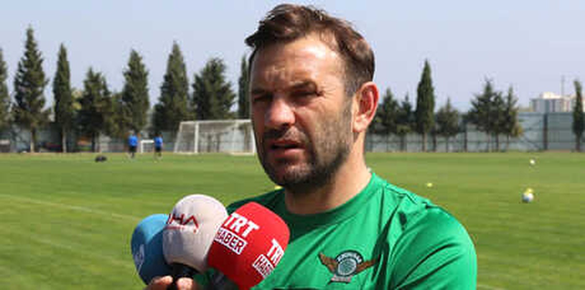 Okan Buruk: "Üzücü Bir Mağlubiyet Aldık"