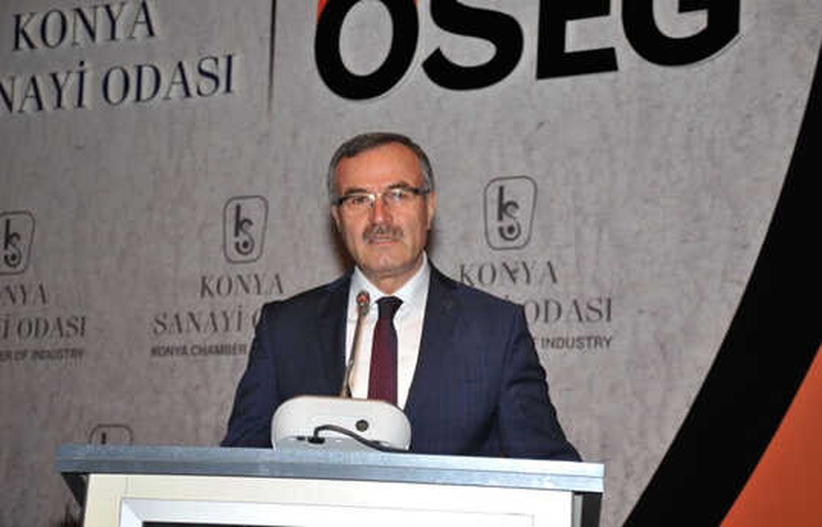 Otomotiv Sektöründe Ciddi Dönüşümler Yaşanacak"
