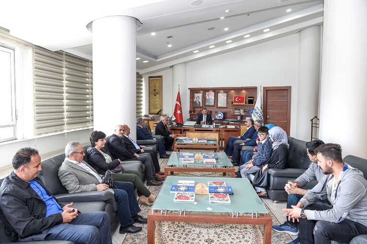 Özalper Parkı Otizm ve Down Sendromlular İçin Yeniden Düzenleniyor