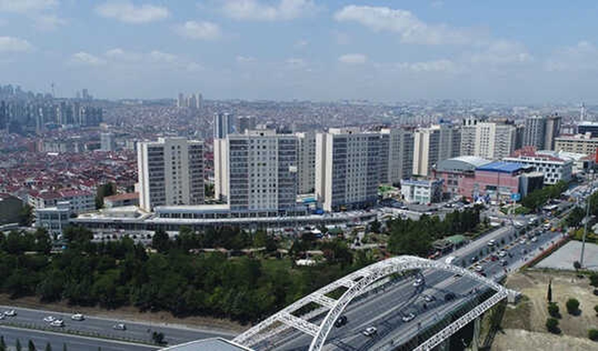 Özyurtlar: Esenyurt Konut Satışında Zirveden İnmeyecek