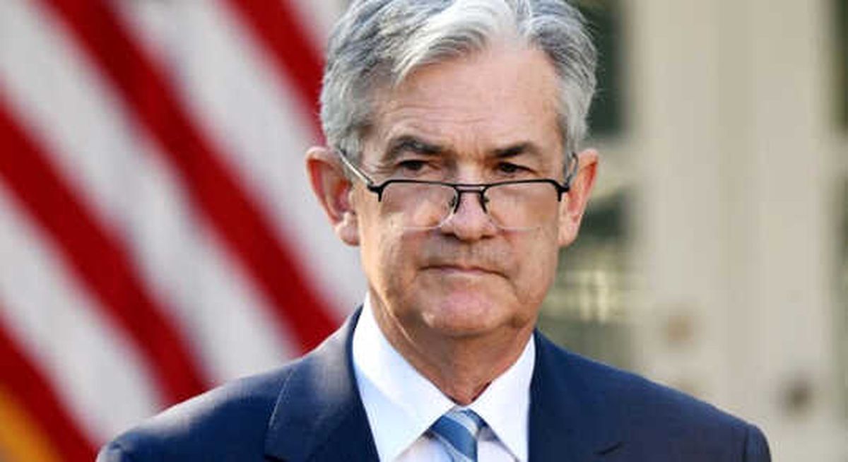 Powell\'dan \'Faiz\' Mesajı