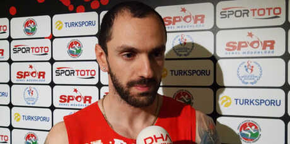 Ramil Guliyev: "Biz Zaten Aynı Milletiz"