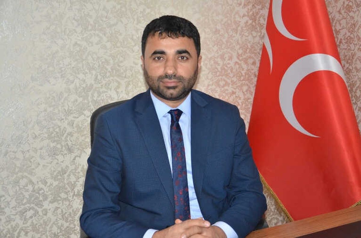 Samanlı\'nın Polis Haftası Mesajı
