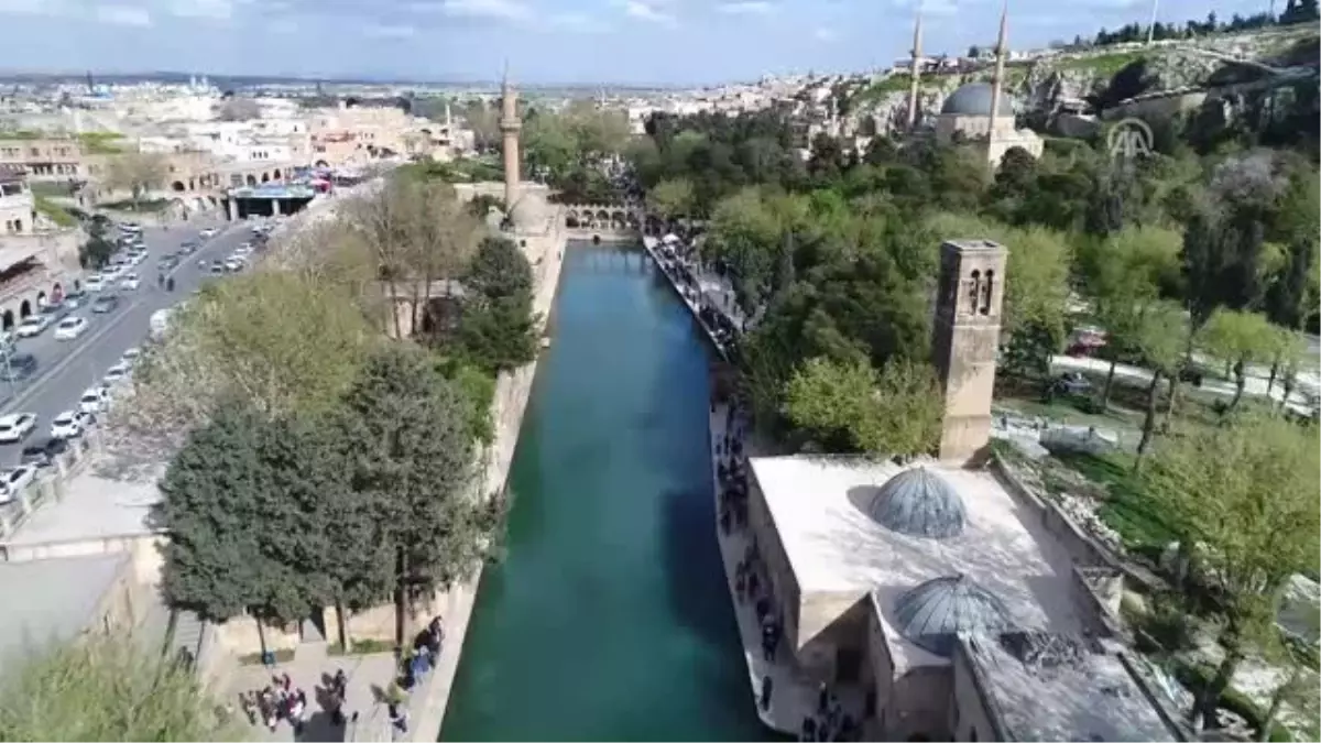 Şanlıurfa\'ya "Peygamberler Tarihi Müzesi"