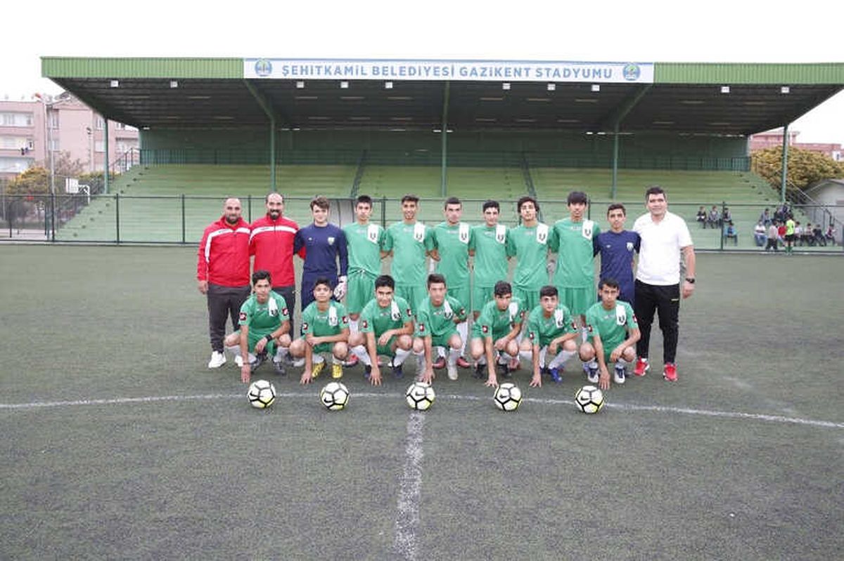 Şehitkamil\'den Altyapıda Önemli Başarı