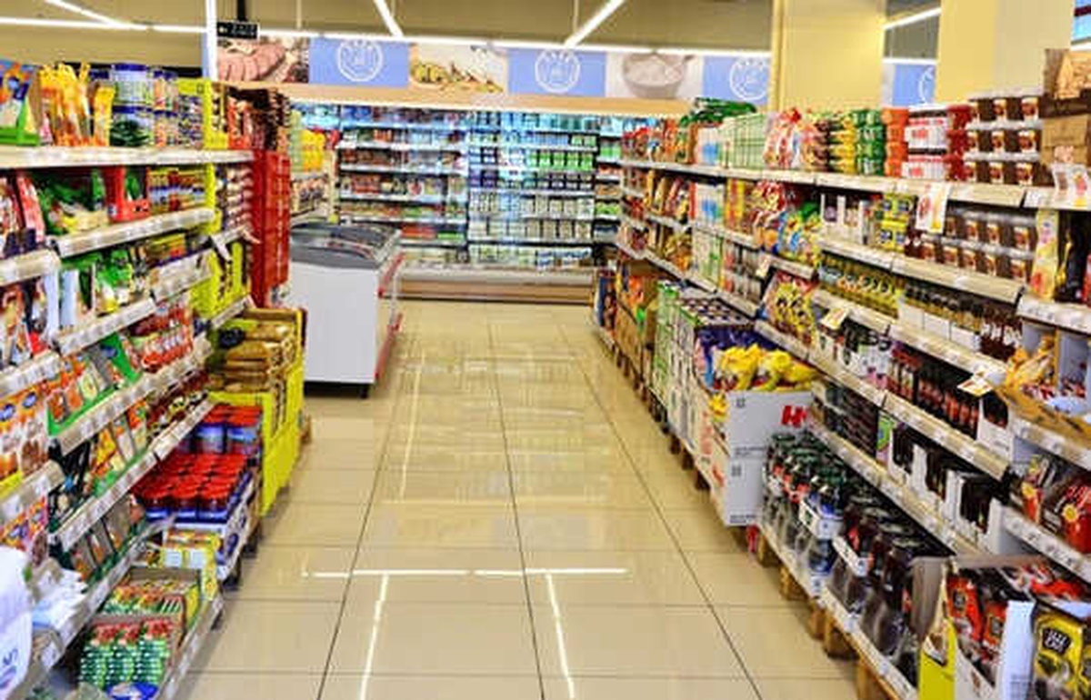 Şok\'un Halka Arz Büyüklüğü 2.6 Milyar TL Olacak