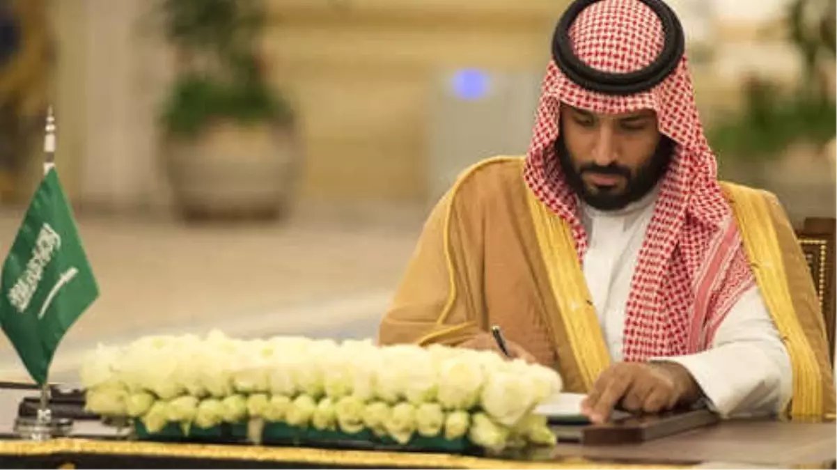 Suudilere Sinemadan Sonra Opera da Geliyor