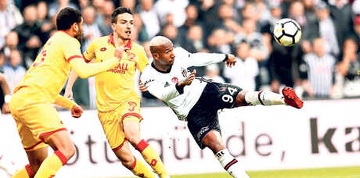 Talisca\'ya Müthiş Zam