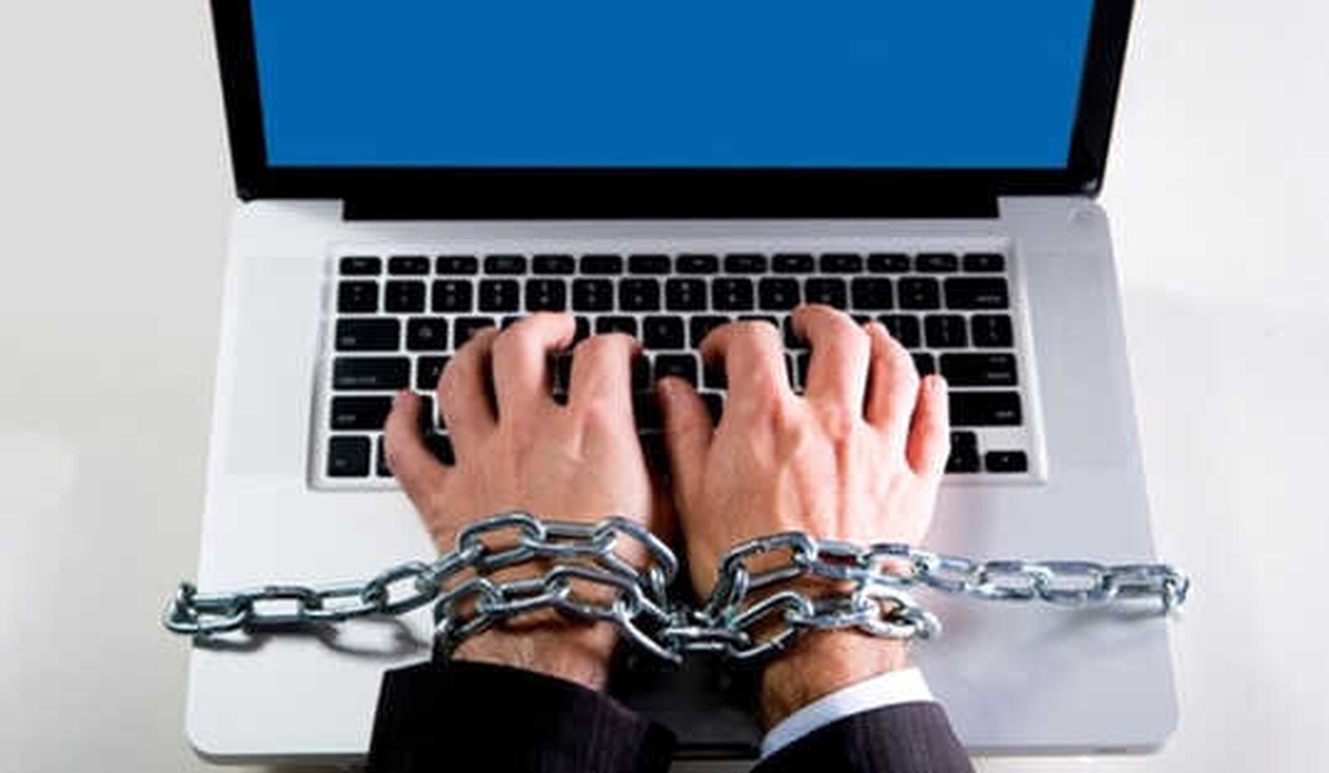 Teknoloji Bağımlılığını Ölçen Uygulama Piyasaya Çıktı