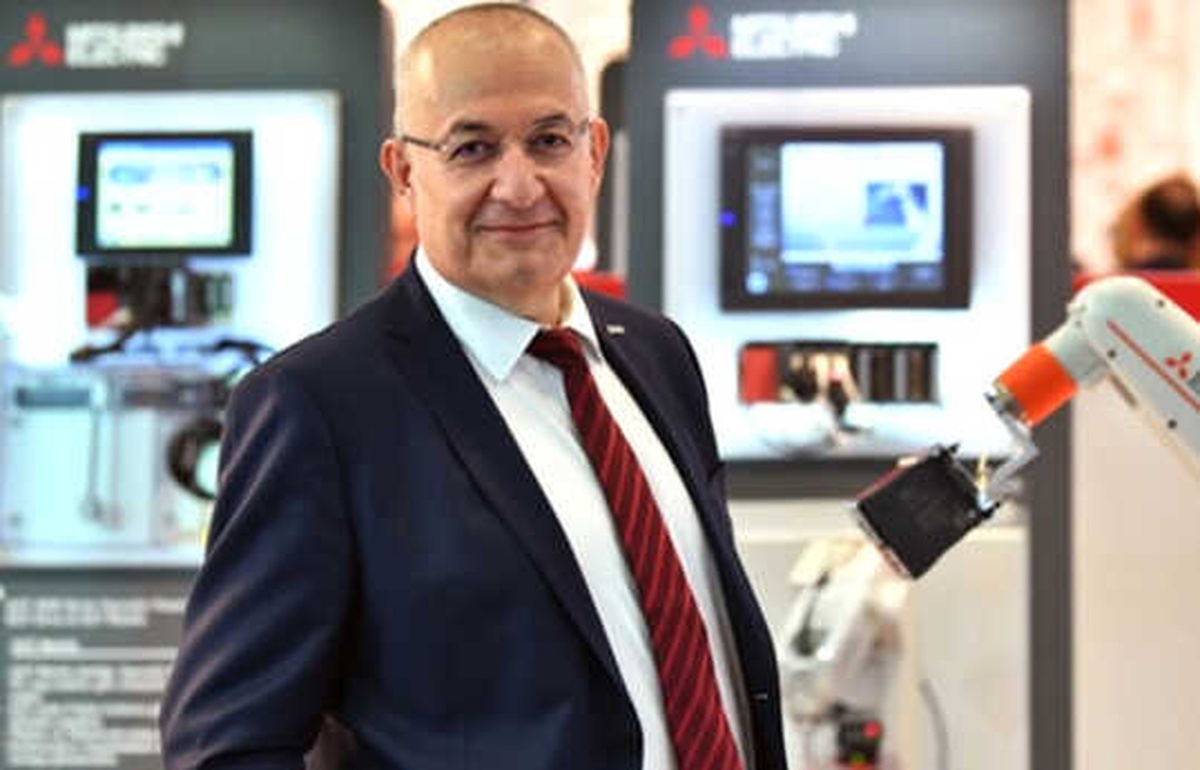 Türk Sanayisinin Rekabet Gücüne Katkıda Bulunuyoruz"