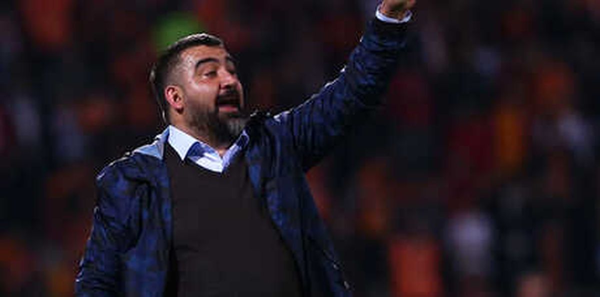 Ümit Özat: "Babam Olsa Bile Yenmek İsterim"
