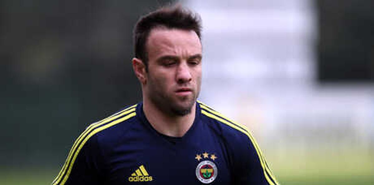 Valbuena\'dan Kocaman Çıkışı! "Bir Gecede Bana Güven Kayboldu"