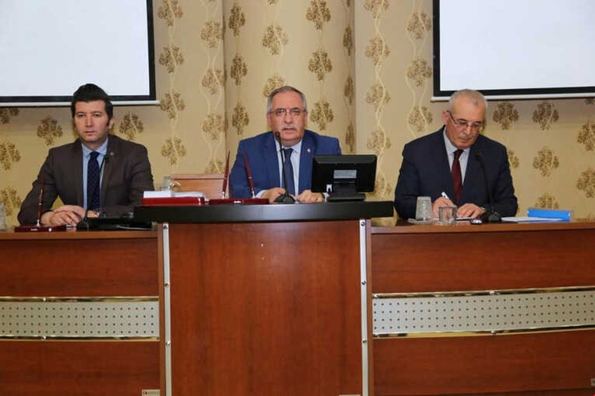 Vali Nayir: Açık Kapı Uygulamasına Geçiyoruz