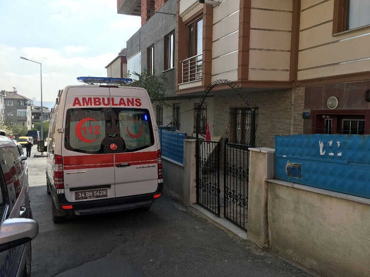 Yeni Taşındığı Evinde Ölü Bulundu