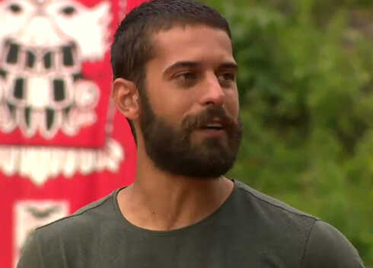 Yiğit\'in Unutamadığı Survivor Anısı! "2014 Yılında..."