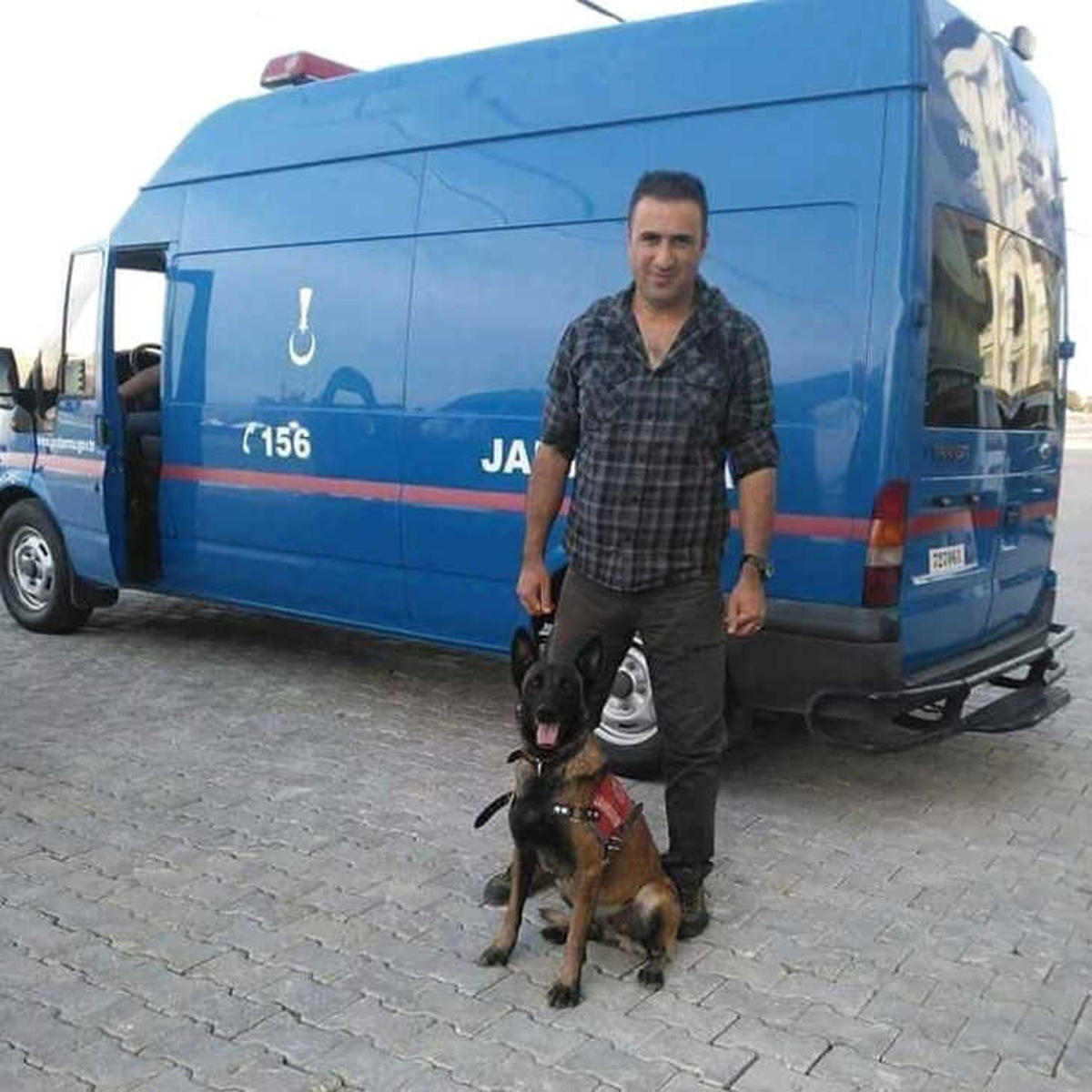 Yol Yapımı Sırasında Unutulan Dinamit Patladı 1 Asker Şehit Oldu
