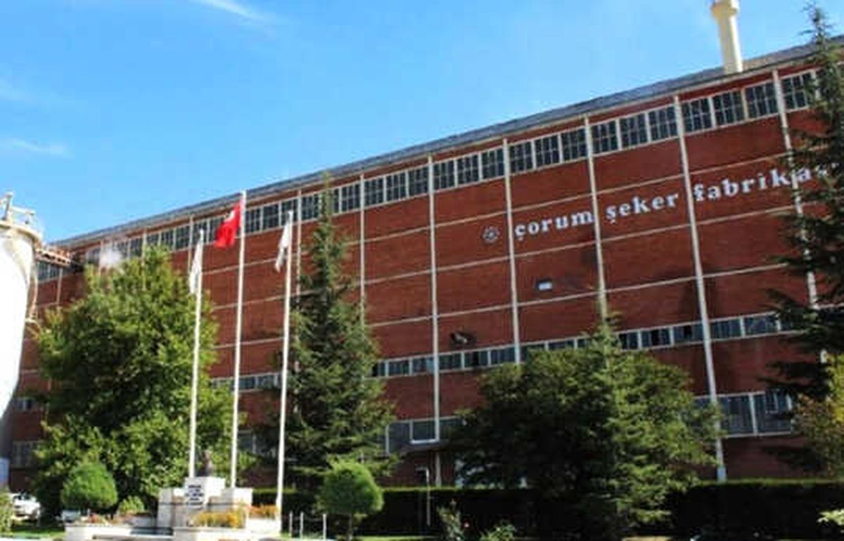 Şeker Özelleştirmesinde İki Fabrika İçin İhale Bugün Yapılıyor