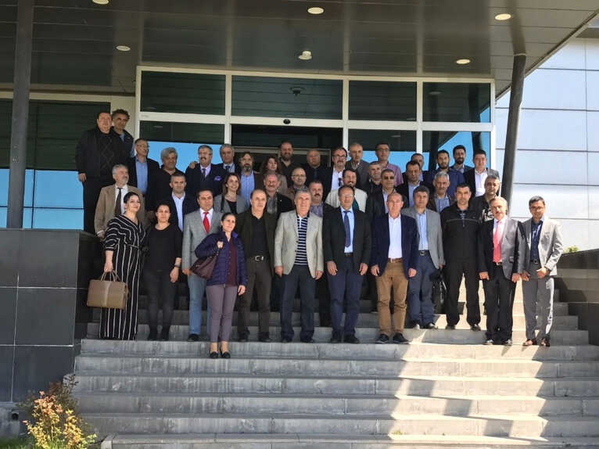 Zootekni Bölümleri ve Dernekleri Hayvancılığın Sorunlarını Tartıştı