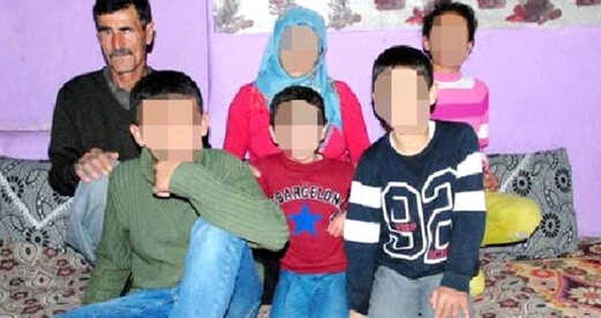 5 Çocuk Babası, Eşi Çocuklarını da Alıp Evi Terk Edince İntihar Etti