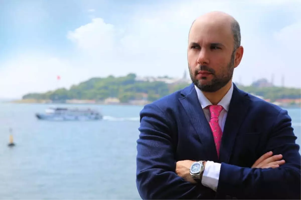 Ali Serim: "Özel Sektör Borçlanmasına Devlet Müdahale Etmemeli"