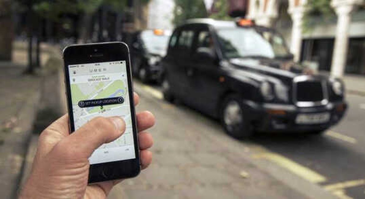 Avrupa Adalet Divanı\'ndan Uber Kararı