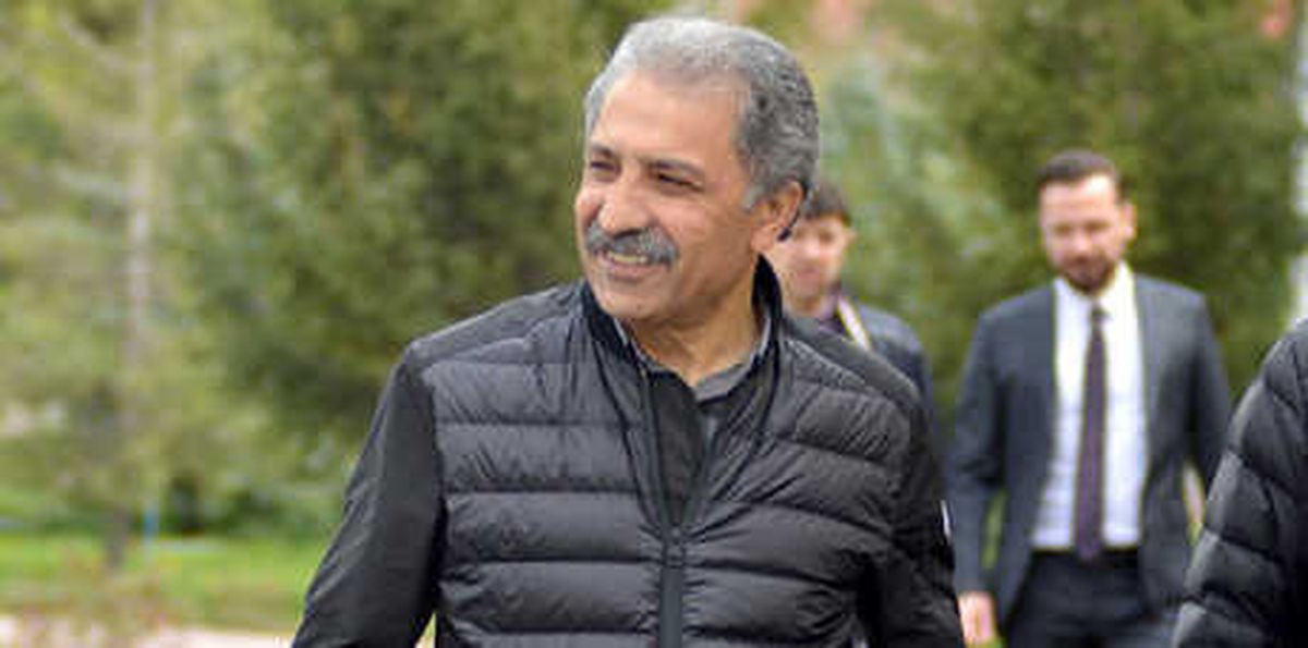 "Avrupa Hedefini Yakalamaya Çalışacağız"
