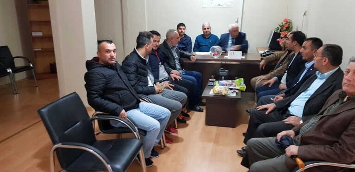 Bal\'a Yükselme Baraj Maçının Oynanacağı Tarih Belli Oldu