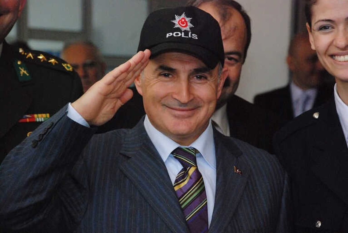 Başkan Akgün: "Türk Polisi, Gururumuz ve Güvencemizdir"