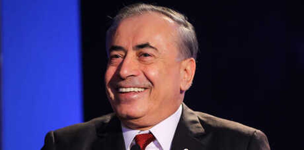 Başkan Cengiz\'den Final İçin Taraftara Çağrı