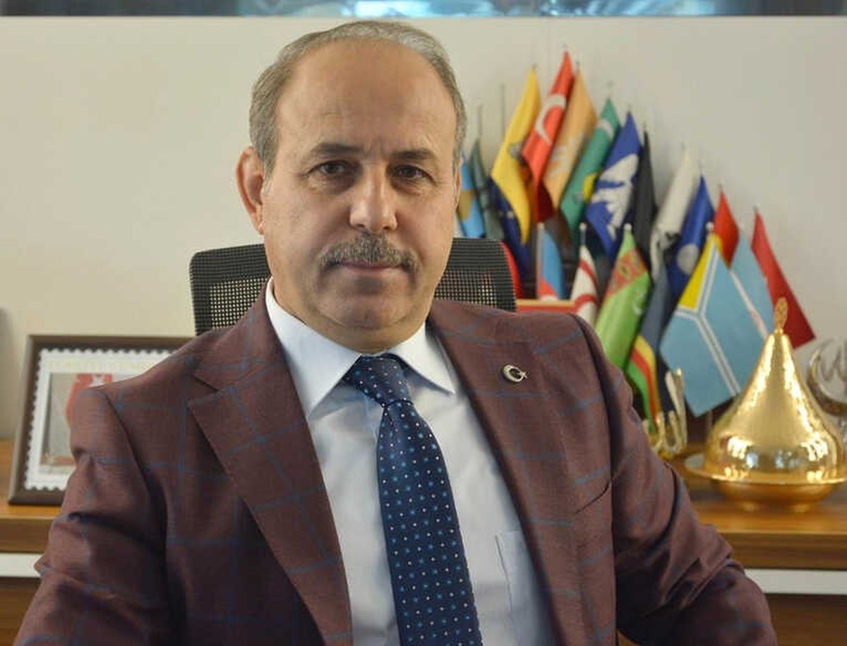 Başkan Kılıç\'tan 10 Nisan Kutlaması