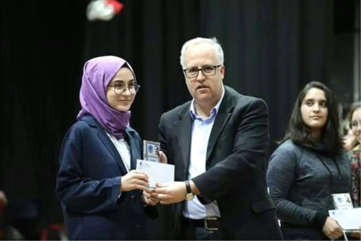 Bigalı Öğrenci Ömer Seyfettin Hikaye Yarışmasında Türkiye Birincisi Oldu
