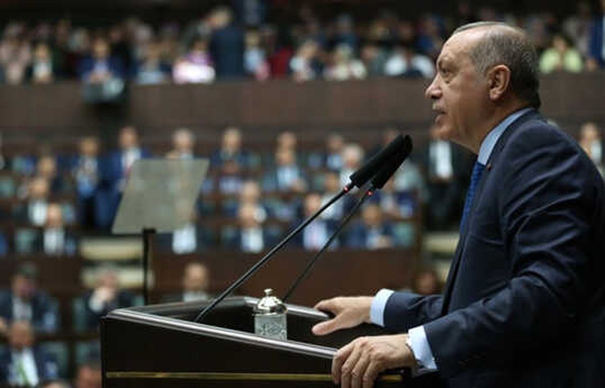 Bu Katliamı Yapanlar Bedelini Ağır Ödeyecekler\'