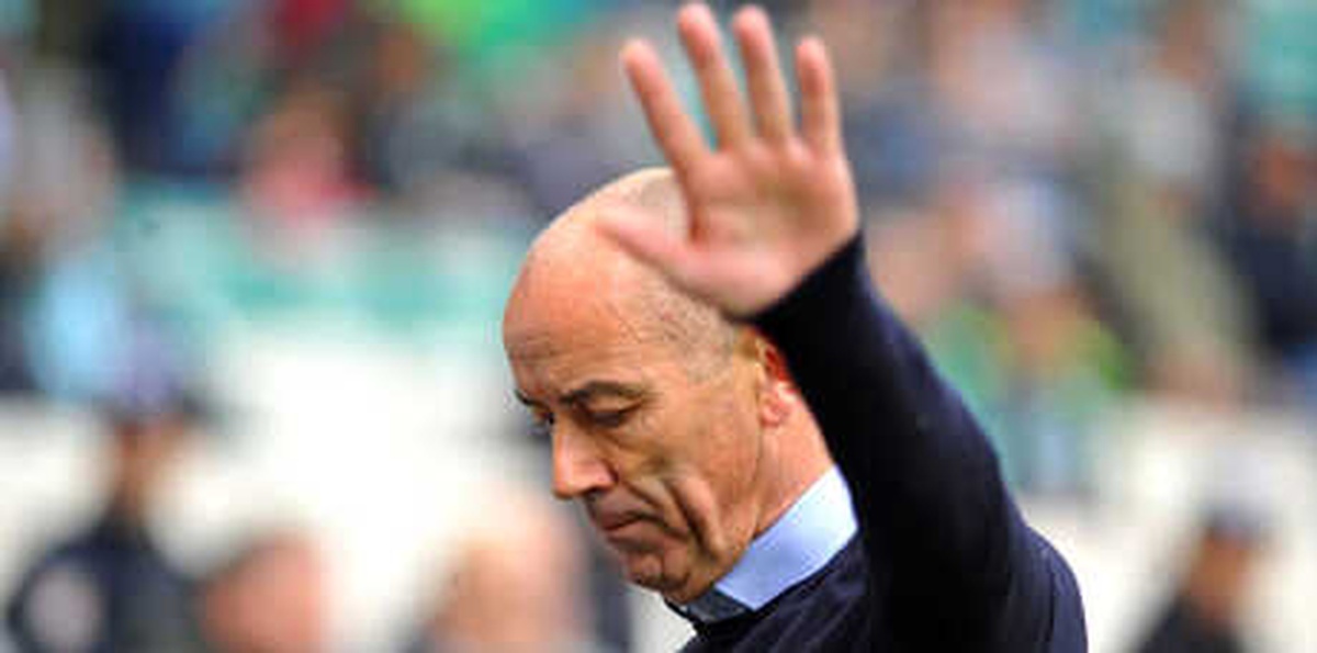 Le Guen\'in Yerine Mustafa Er