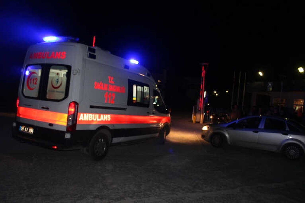 Cam Fabrikasında Çok Sayıda İşçi Zehirlendi