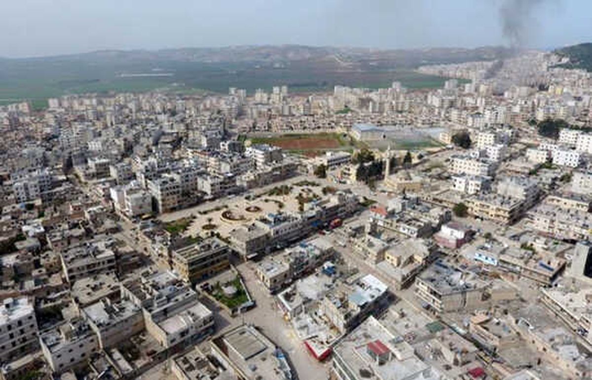 Canikli: Terör Tehdidi Bitene Kadar Afrin\'deyiz