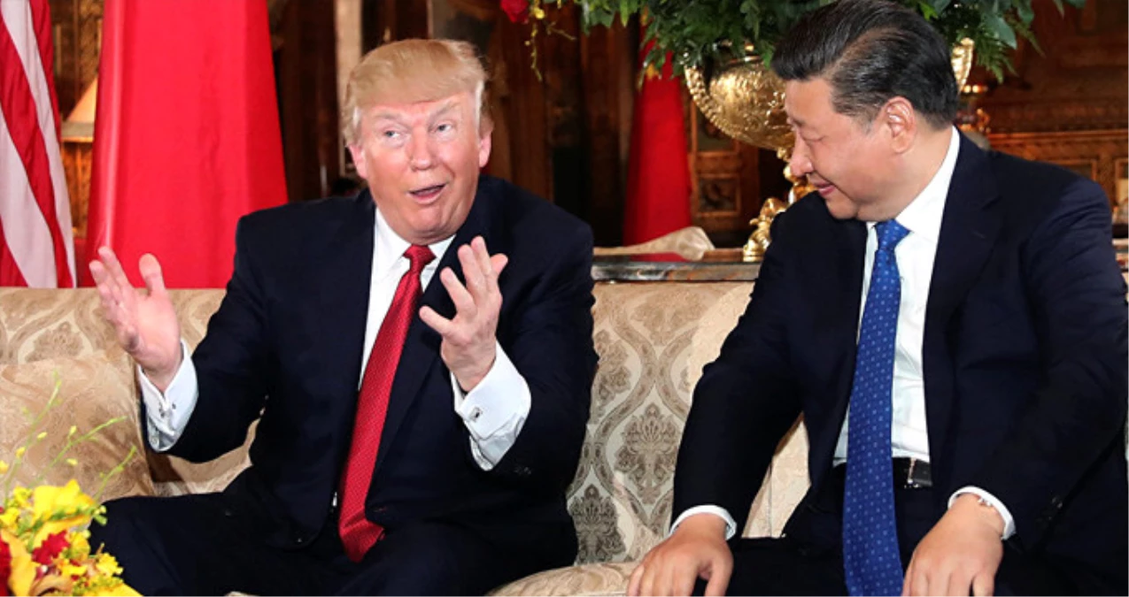 Çin Devlet Başkanı\'ndan ABD\'ye: Soğuk Savaş Zihniyeti Çağ Dışı
