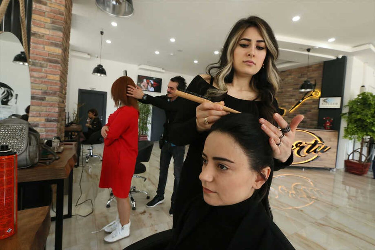 Çocukluk Hayalini Kosgeb Desteğiyle Gerçeğe Dönüştürdü