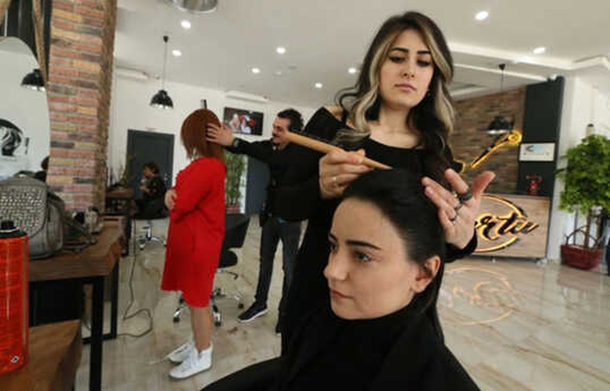 Çocukluk Hayalini Kosgeb Desteğiyle Gerçeğe Dönüştürdü