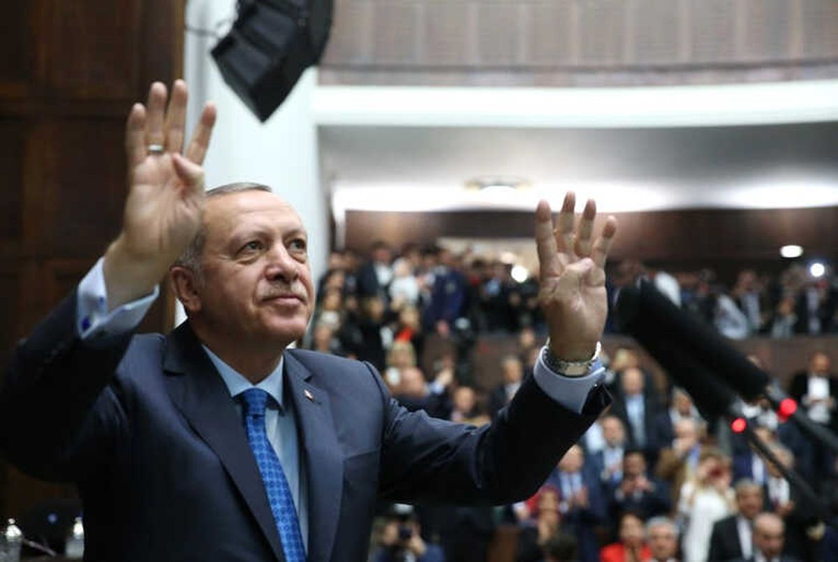 Cumhurbaşkanı Erdoğan: "Çocuklara Yönelik İstismar Suçunu İşleyenler İçin Kimyasal Kastrasyon...