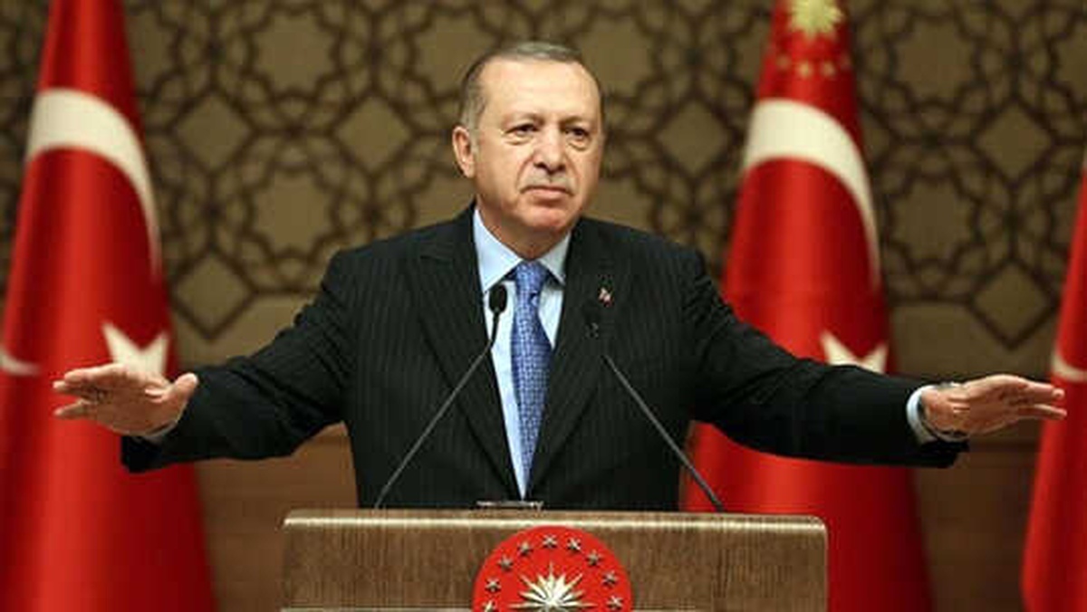 Cumhurbaşkanı Erdoğan\'dan Müslüman Ülkelere Zekat Çağrısı