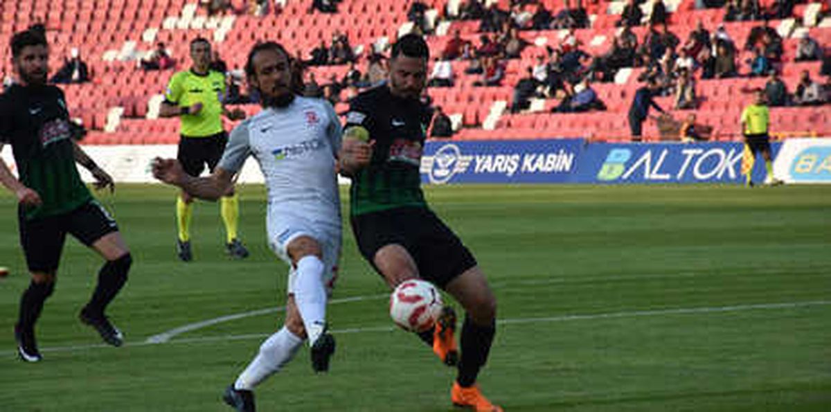 Denizlispor Fırsatı Tepti
