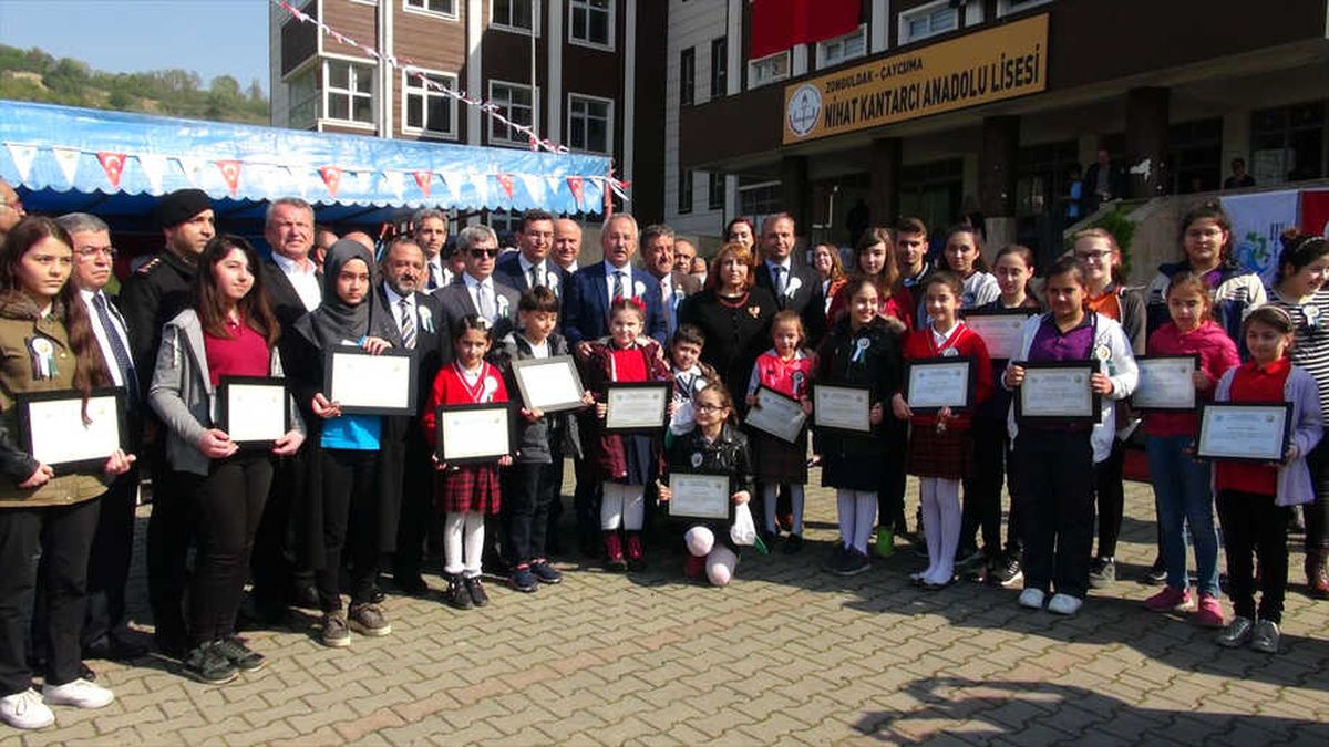 Dünya Ormancılık Günü ve Orman Haftası