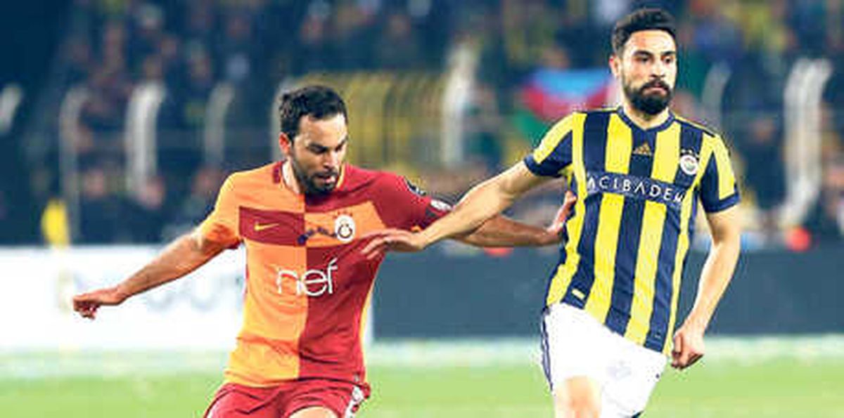 Ekici\'nin Şanssızlığı