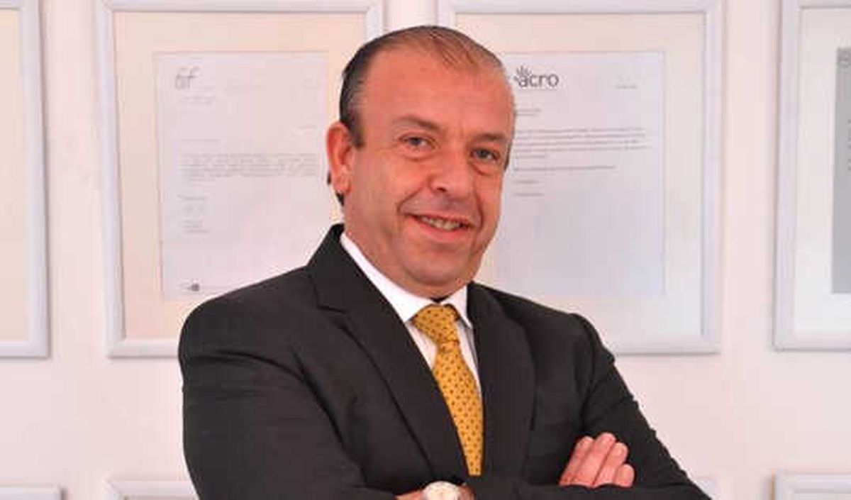 Elchyn Group İtalyan Ortakla Avrupa\'da Büyüyecek