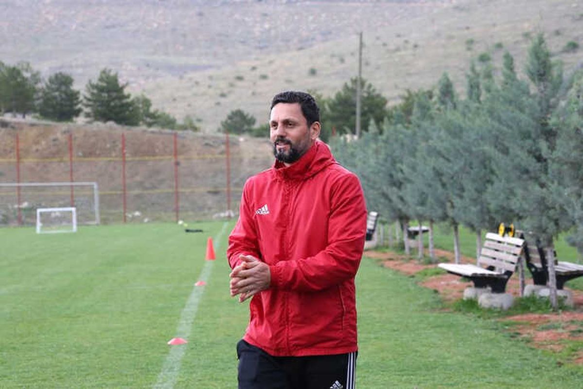 Erol Bulut \'Şampiyonluk Adayım\' Açıklamasının Arkasında Olduğunu Belirtti